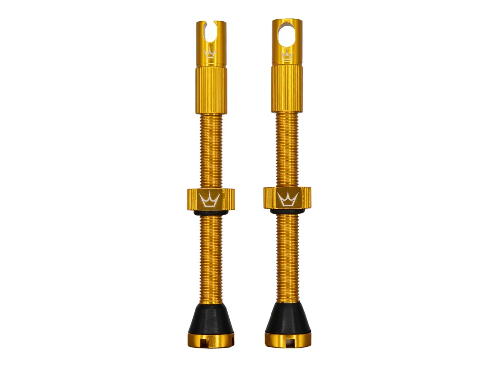 Peatys X Chris King MK2 tubeless Ventile 60 mm
