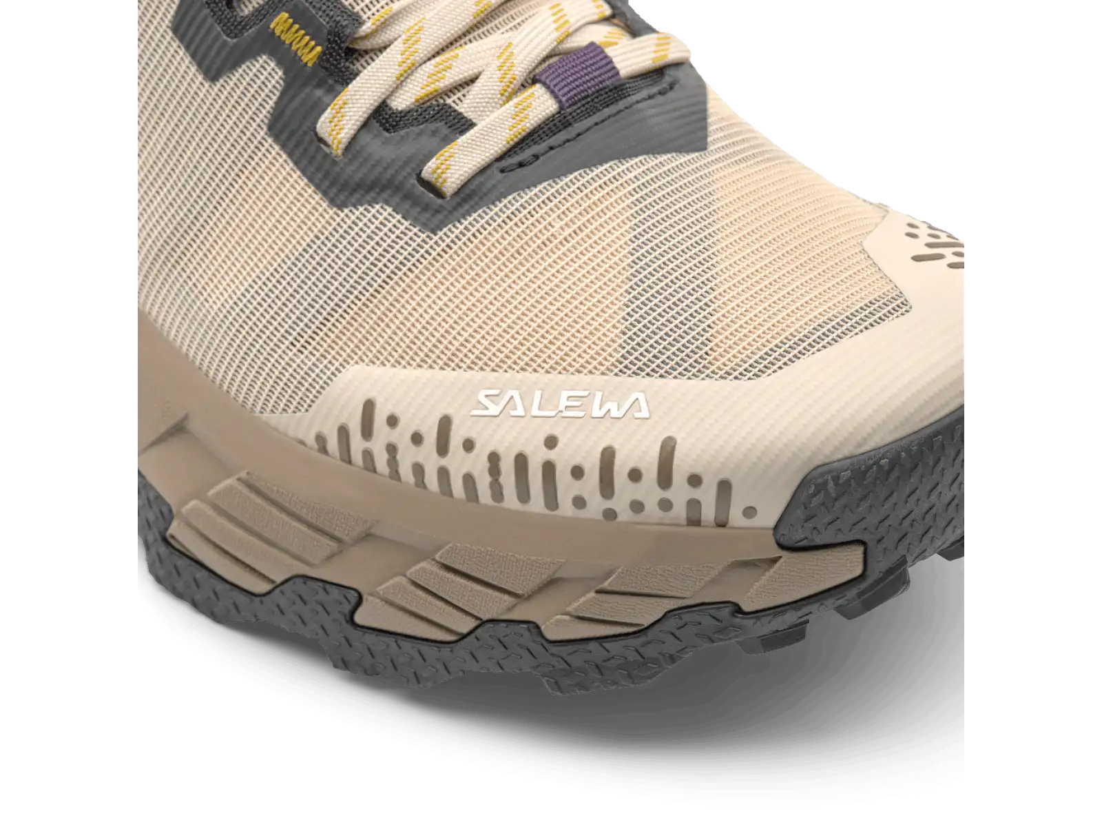 Salewa Pedroc 2 Damen Schuhe Oatmeal/Black Out
