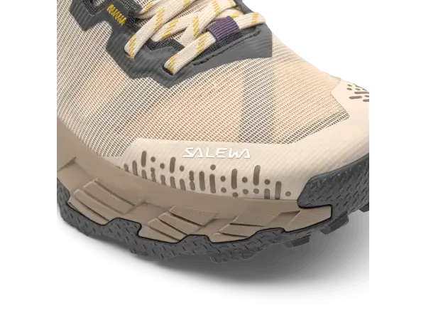 Salewa Pedroc 2 Damen Schuhe Oatmeal/Black Out