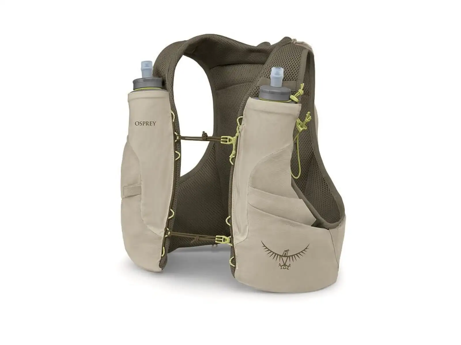 Osprey Duro 6 Laufweste Sandy Grey