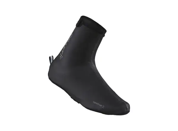 Craft Core Hydro Überschuhe schwarz