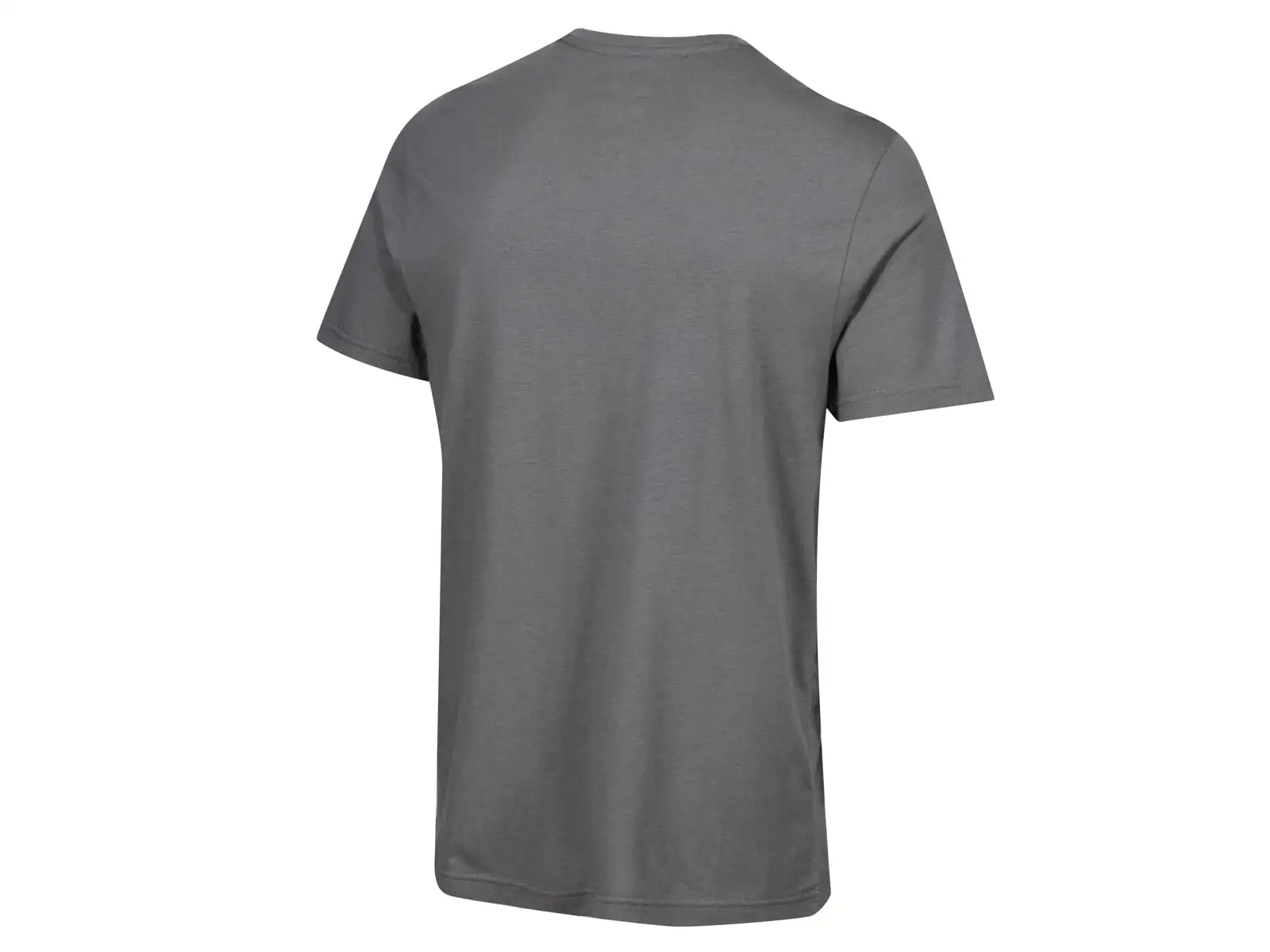 Inov-8 Graphic Tee Helvellyn Herren T-Shirt kurzarm Grau