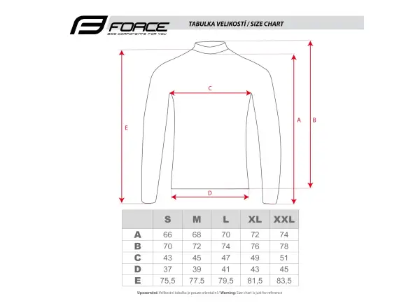 Die Force Guard Funktions-T-Shirt mit langen Ärmeln in Schwarz.