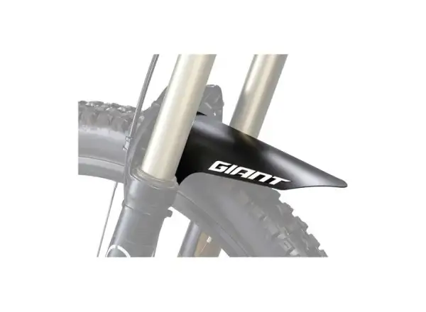 Giant Proguard Zip vorderer Schutzblech schwarz