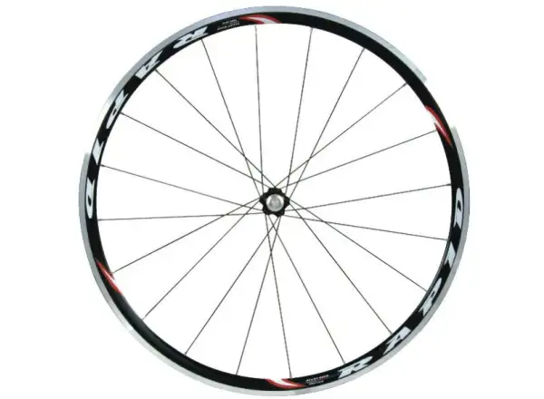 Remerx Rapid Straßenräder mit Remerx AL-Naben.