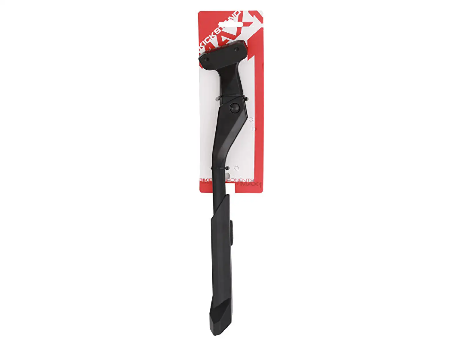 MAX1 E-Bike Ständer 24-29" 40 mm schwarz