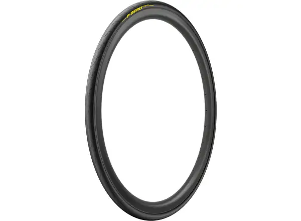 Pirelli P Zero 28-622 Straßenreifen mit Kevlar Schwarz