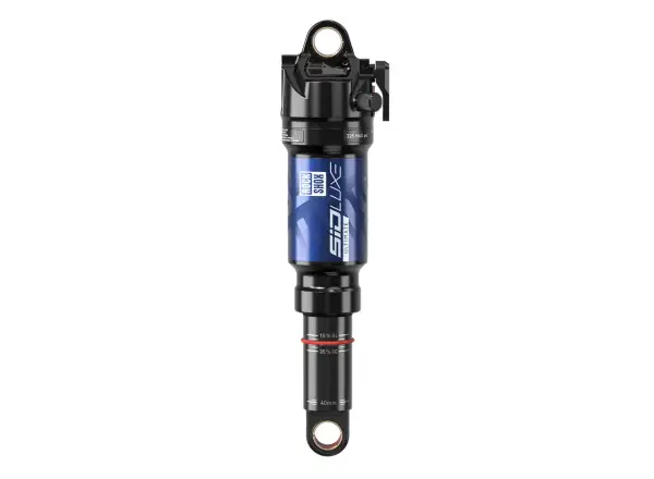 Rock Shox SIDLuxe Ultimate 3P Dämpfer 190×45 mm Standard Blue