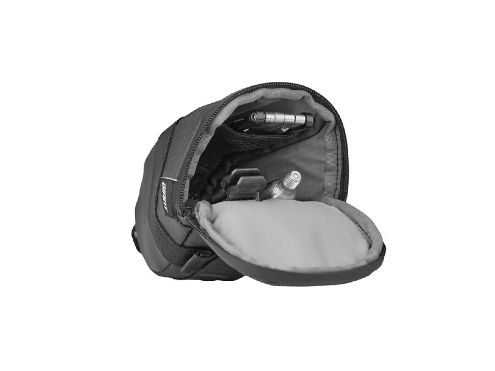 Giant Shadow Seat Bag Satteltasche Black