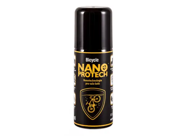Nanoprotech Fahrradspray 75 ml