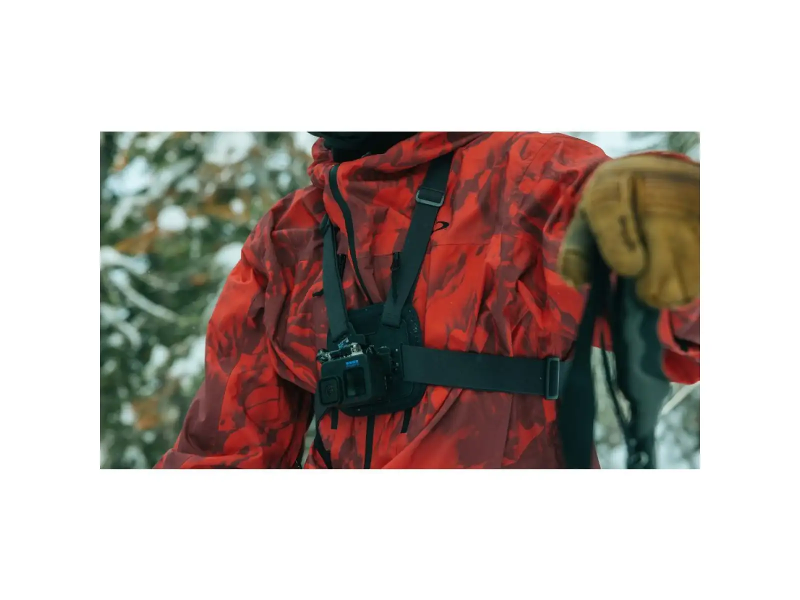 GoPro Sportset