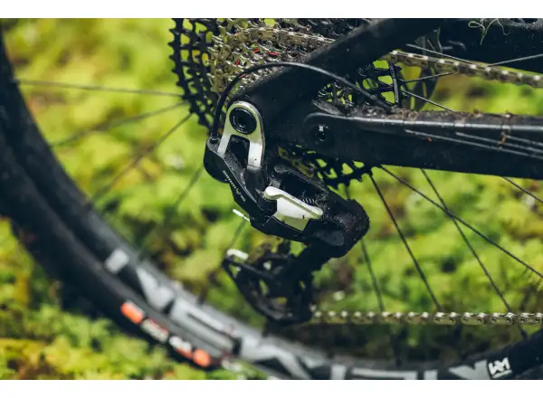 Sram Eagle 90 T-Type E-MTB Set Bosch