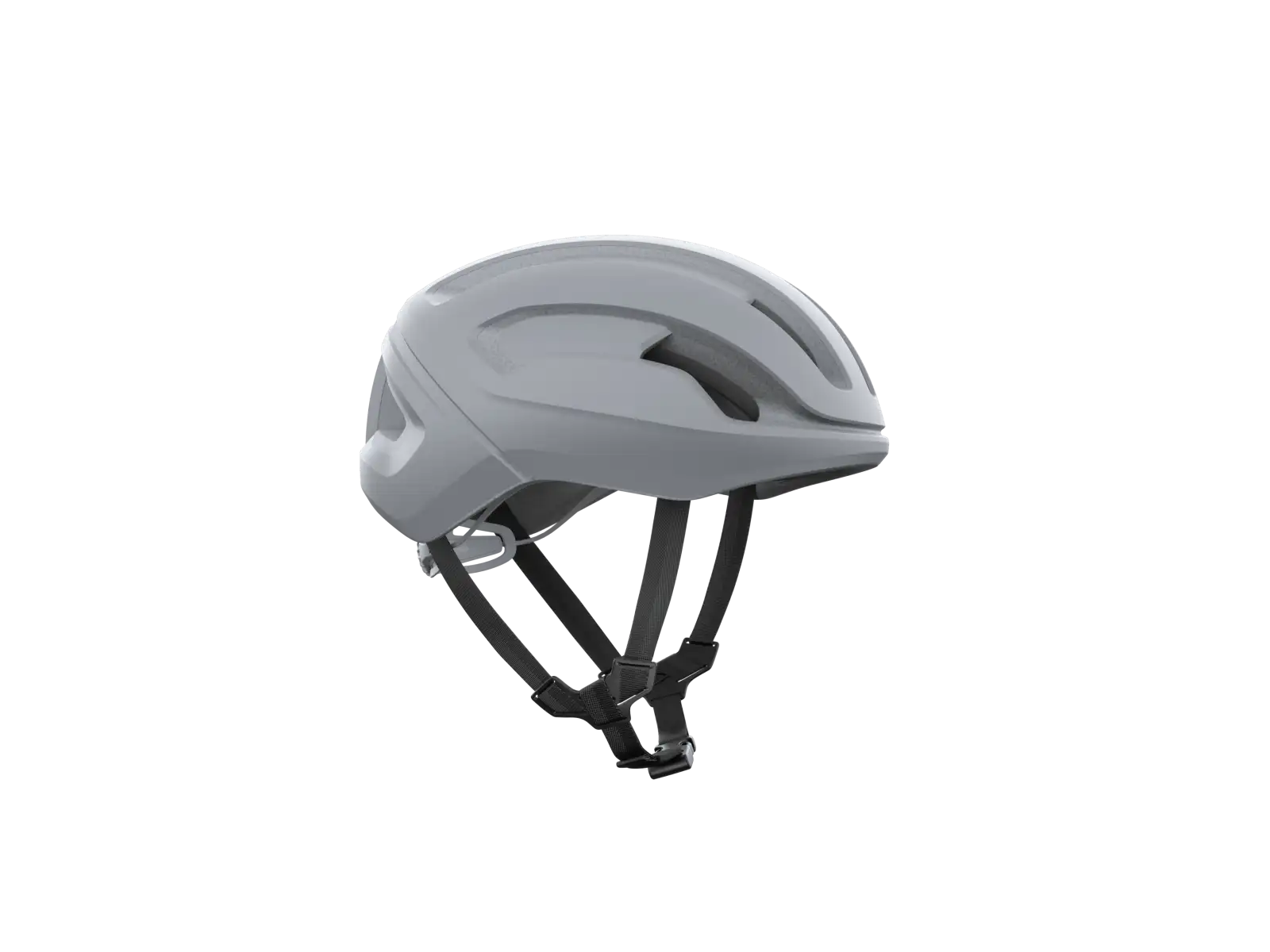 POC Omne Air MIPS Helm Granite Grey Matt