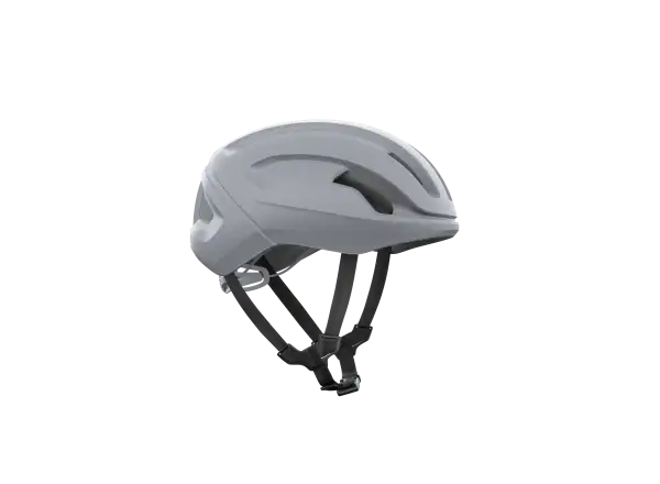 POC Omne Air MIPS Helm Granite Grey Matt