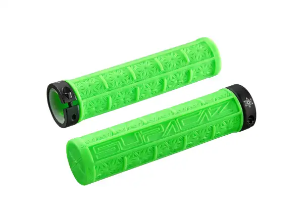 Supacaz Grizips Griffe Trueneon/Neon Green