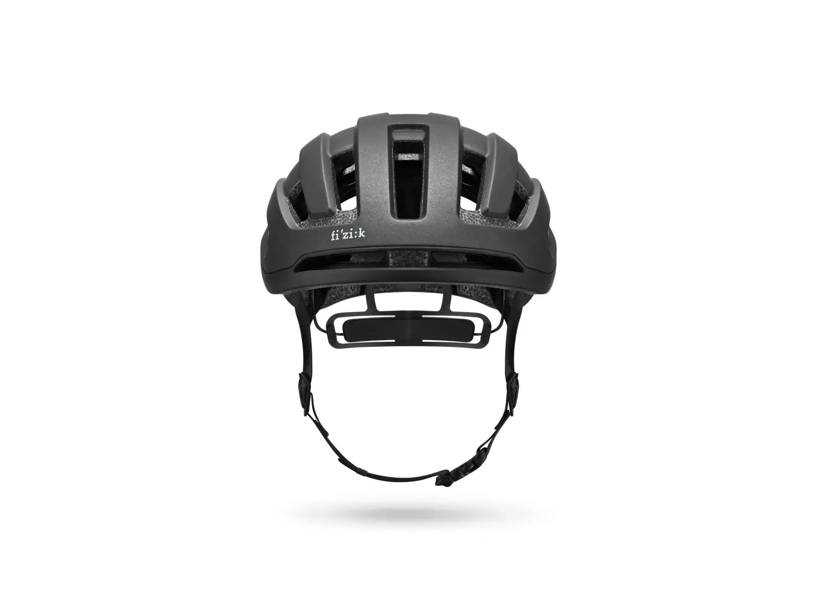 Fizik Kyros Rennradhelm Black