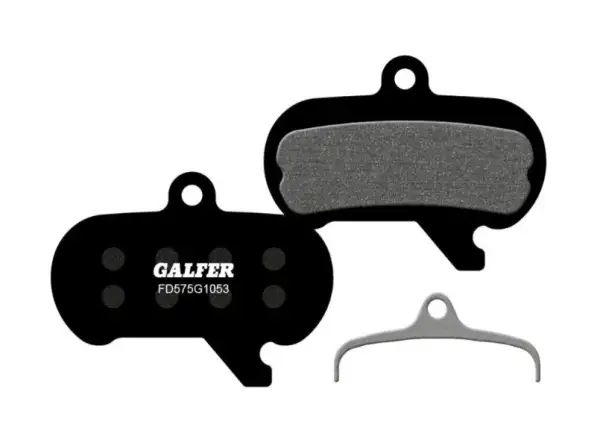 Galfer FD575 Performance Bremsbeläge für SRAM Maven