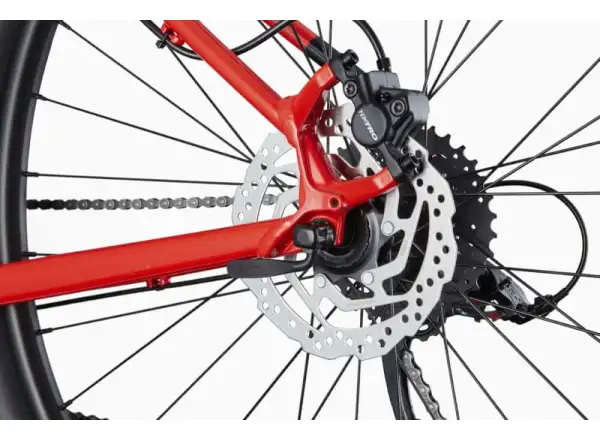 Cannondale Trail 7 27,5" RRD Mountainbike