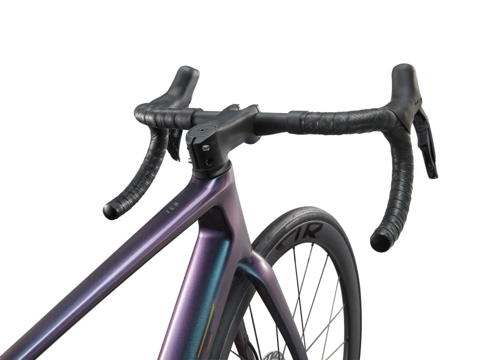 Giant TCR Advanced SL 1 Rennrad Blue Dragonfly