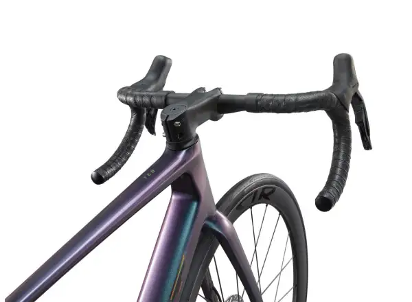 Giant TCR Advanced SL 1 Rennrad Blue Dragonfly
