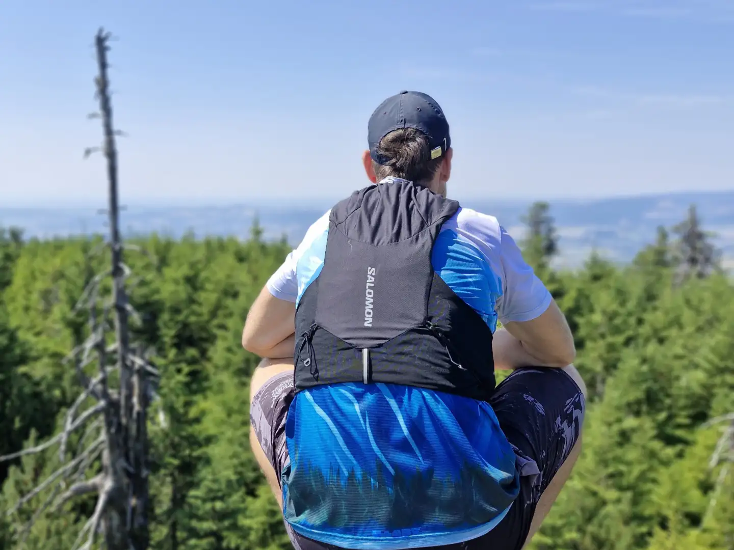 Laufweste – warum sie in der Ausrüstung jedes (Trail-)Läufers nicht fehlen sollte