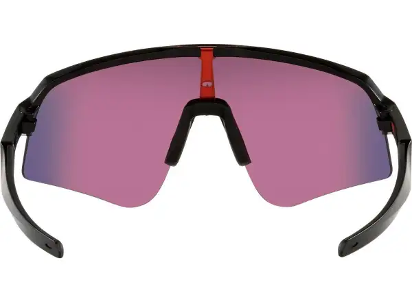 Oakley Sonnenbrille – Sutro Lite Sweep Matte Black/Prizm Road