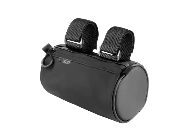 Force F Adventure burrito Road Lenkertasche schwarz