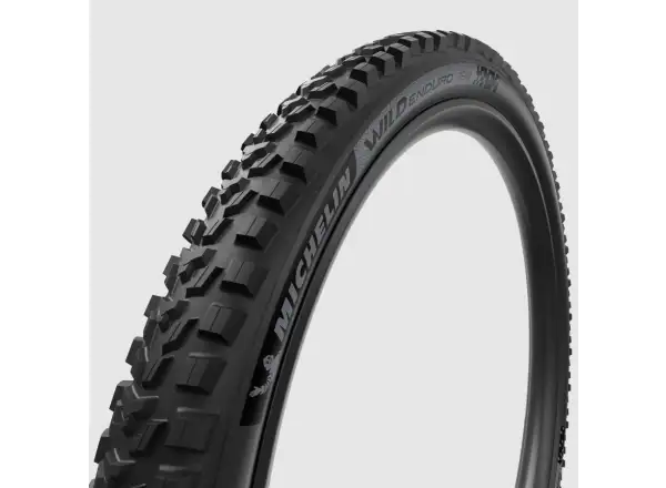 Michelin Wild Enduro Hinten Dunkel TLR 29x2,40" MTB Reifen Kevlar Schwarz