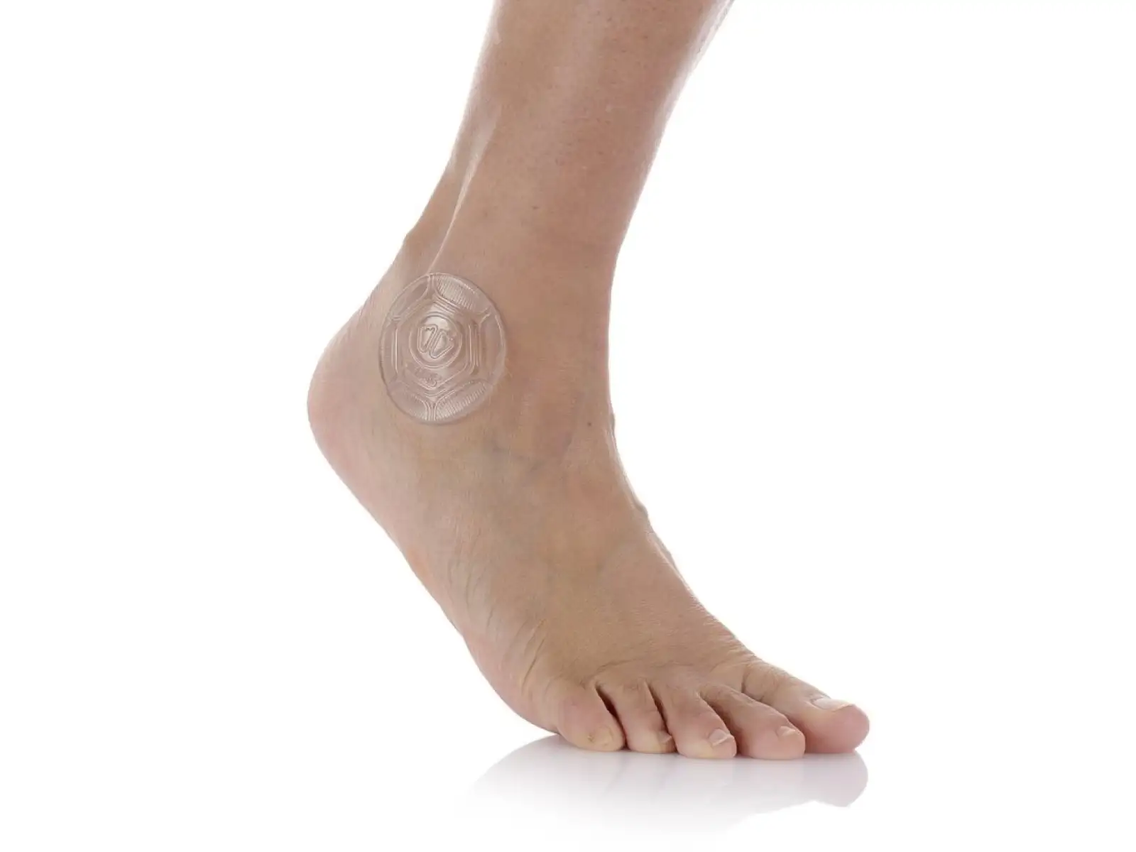 Sidas Ankle Protectors EVO Gel-Knöchelschutz