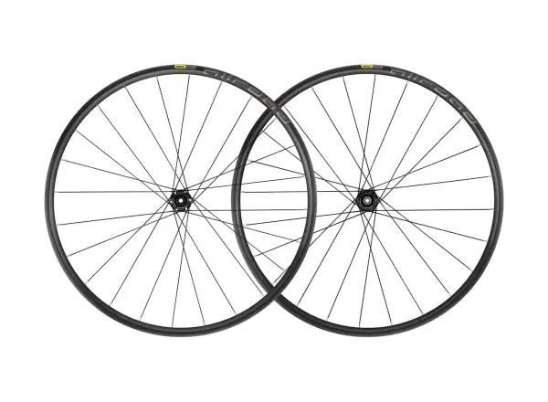 Mavic Allroad Disc CL Straßenfahrradräder