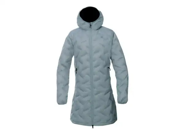 2117 of Sweden Saltvik Damenjacke Ocean