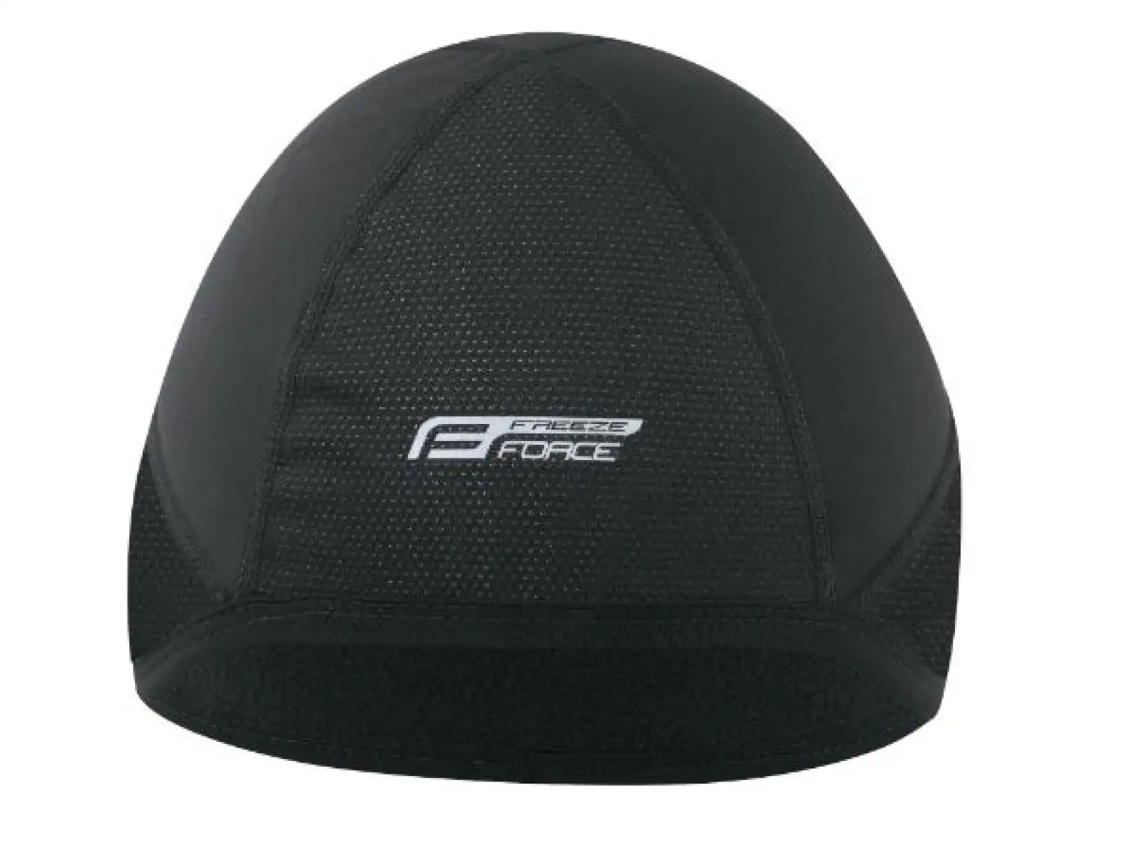 Force Freeze Winter Cap unter dem Helm Schwarz