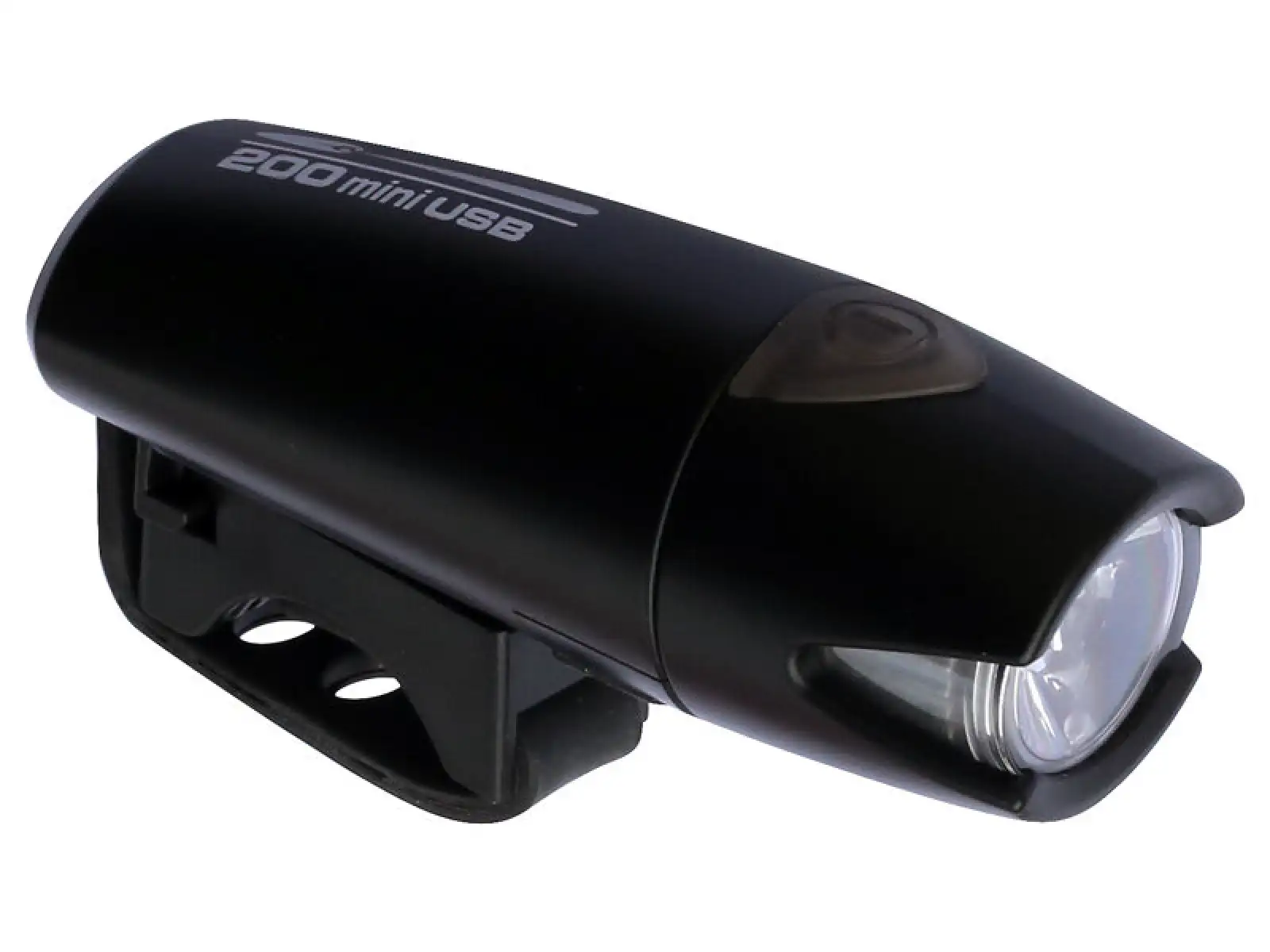 Smart Polaris 183-USB Vorderlicht 200lm