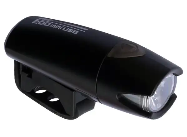Smart Polaris 183-USB Vorderlicht 200lm