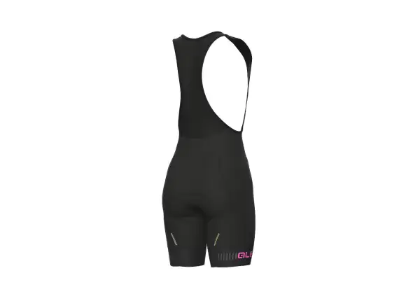 Alé Pragma Traguardo 2.0 Damen-Radhose Fluo Pink