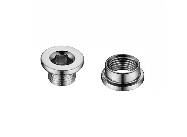 Union GH-202 Schaltauge BH, Stevens