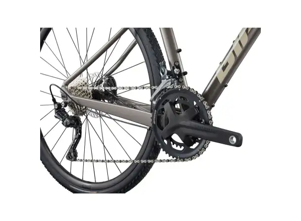 Giant Revolt 1 Gravel Fahrrad Pale Olive