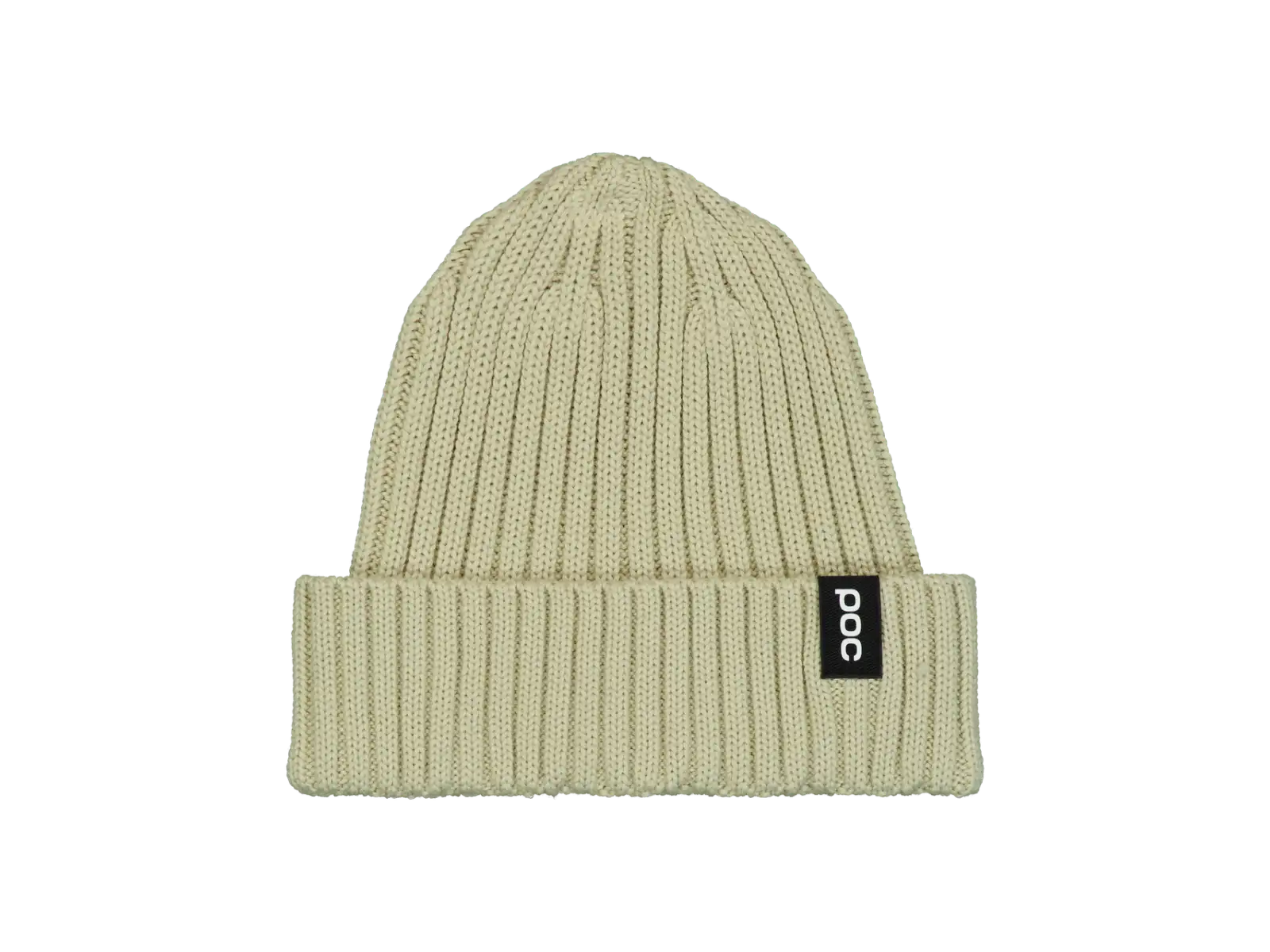 POC Roam Beanie Mütze Natrolit Beige