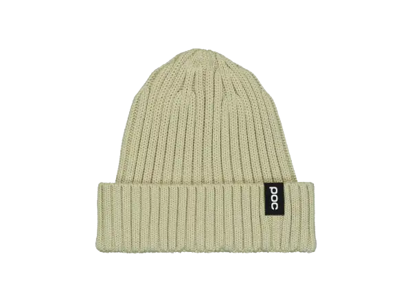 POC Roam Beanie Mütze Natrolit Beige