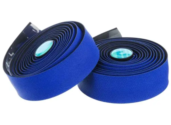 FSA PowerTouch Gel Lenkerband blau
