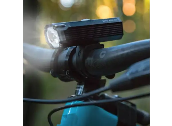 Blackburn Dayblazer 1000 Frontlicht USB-C