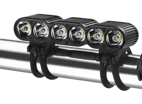 Gemini Titan 2500 OLED Ersatzlampe