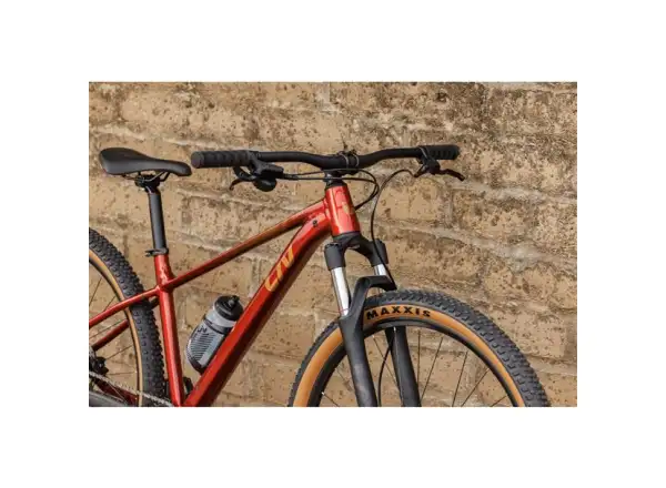 Giant Tempt 29 2 Mountainbike Mars Dust