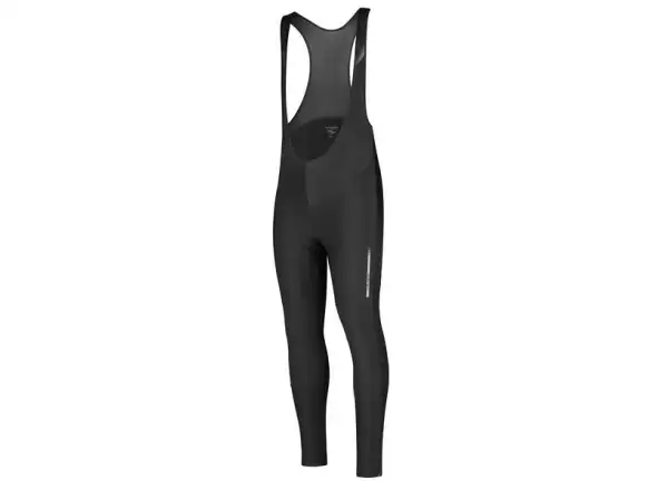 Etape Sprinter Lacl 2.0 Herrenhose mit Einsatz und Träger schwarz