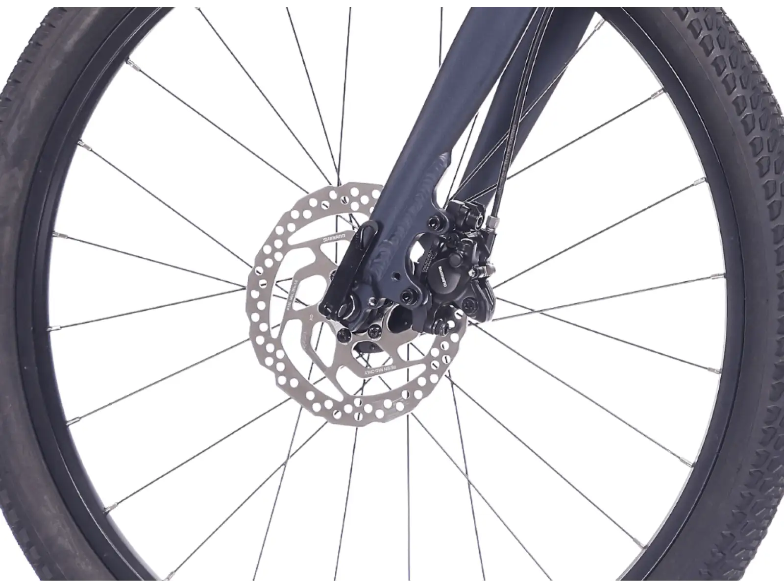 Rock Machine RIFF Tr 24 Kinderfahrrad Matte Deep Ocean Blue