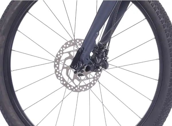 Rock Machine RIFF Tr 24 Kinderfahrrad Matte Deep Ocean Blue