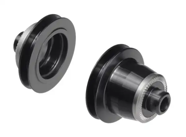 DT Swiss Kit 130x5mm QR Endkappen für Nabe 350/240.