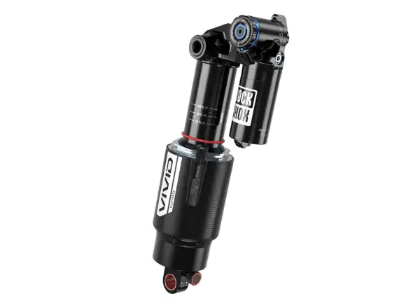 Rock Shox Vivid Air Ultimate RC2T Trunnion Dämpfer 185×55 mm