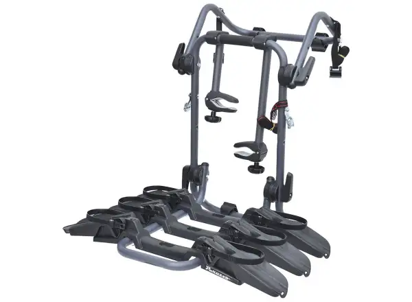 Peruzzo Pure Instinct Heckträger für 3 Fahrräder