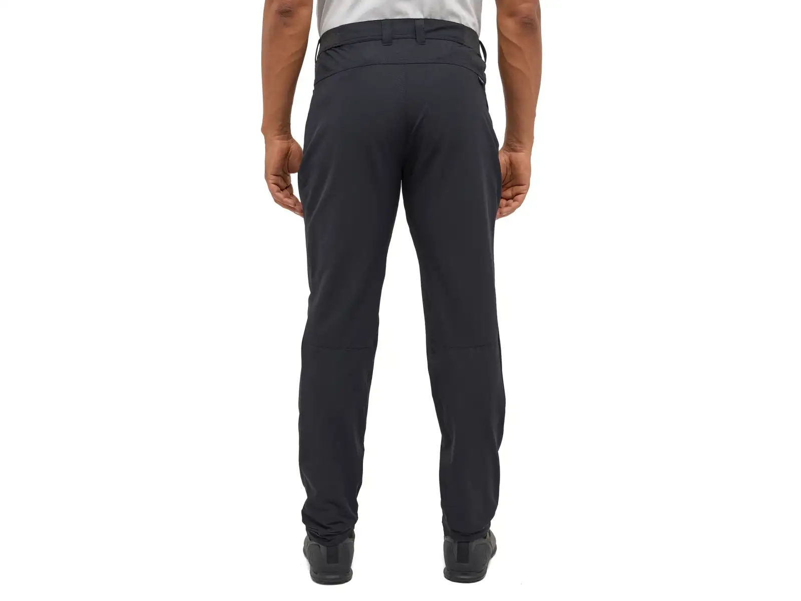 Haglöfs Korp Lite Herrenhose True Black